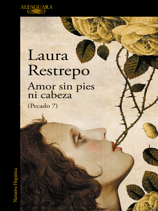 Detalles del título Amor sin pies ni cabeza de Laura Restrepo - Disponible